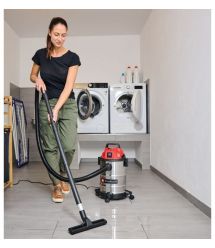 Einhell Professional vacuum cleaner Einhell TC-VC 2045 S 900W 180mBar 20l hose 1.5m 3.5kg