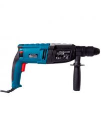 ZENIT Перфоратор ЗПП-1250 DFR Профі SDS-Plus+ШЗП 1250Вт 3.8Дж 3.2кг кейс