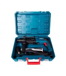 ZENIT Перфоратор ЗПП-1250 DFR Профі SDS-Plus+ШЗП 1250Вт 3.8Дж 3.2кг кейс