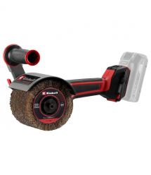 Einhell Einhell Professional TP-BR 18/32 Li BL cordless brush grinder - Solo 100mm 18V 900-3200rpm D120mm 2.29kg without battery