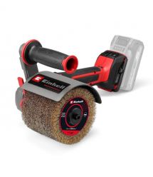 Einhell Einhell Professional TP-BR 18/32 Li BL cordless brush grinder - Solo 100mm 18V 900-3200rpm D120mm 2.29kg without battery