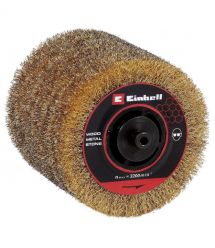 Einhell Einhell Professional TP-BR 18/32 Li BL cordless brush grinder - Solo 100mm 18V 900-3200rpm D120mm 2.29kg without battery