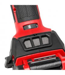 Einhell Einhell Professional TP-BR 18/32 Li BL cordless brush grinder - Solo 100mm 18V 900-3200rpm D120mm 2.29kg without battery