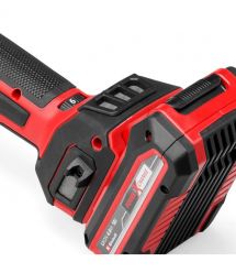 Einhell Einhell Professional TP-BR 18/32 Li BL cordless brush grinder - Solo 100mm 18V 900-3200rpm D120mm 2.29kg without battery