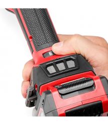 Einhell Einhell Professional TP-BR 18/32 Li BL cordless brush grinder - Solo 100mm 18V 900-3200rpm D120mm 2.29kg without battery