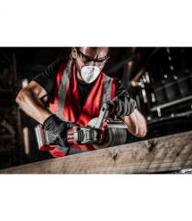 Einhell Einhell Professional TP-BR 18/32 Li BL cordless brush grinder - Solo 100mm 18V 900-3200rpm D120mm 2.29kg without battery