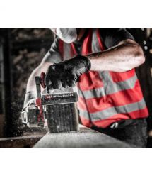 Einhell Einhell Professional TP-BR 18/32 Li BL cordless brush grinder - Solo 100mm 18V 900-3200rpm D120mm 2.29kg without battery