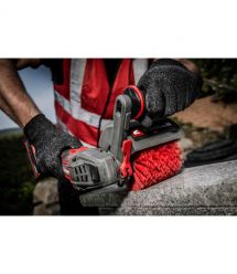 Einhell Einhell Professional TP-BR 18/32 Li BL cordless brush grinder - Solo 100mm 18V 900-3200rpm D120mm 2.29kg without battery