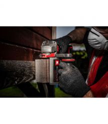 Einhell Einhell Professional TP-BR 18/32 Li BL cordless brush grinder - Solo 100mm 18V 900-3200rpm D120mm 2.29kg without battery