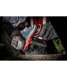 Einhell Einhell Professional TP-BR 18/32 Li BL cordless brush grinder - Solo 100mm 18V 900-3200rpm D120mm 2.29kg without battery