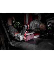 Einhell Einhell Professional TP-BR 18/32 Li BL cordless brush grinder - Solo 100mm 18V 900-3200rpm D120mm 2.29kg without battery