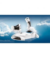 Thrustmaster Джойстик T.Flight ONE MSFS Special Edition, PC/XBOX