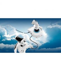 Thrustmaster Джойстик T.Flight ONE MSFS Special Edition, PC/XBOX