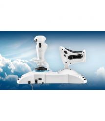 Thrustmaster Джойстик T.Flight ONE MSFS Special Edition, PC/XBOX
