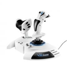 Thrustmaster Джойстик T.Flight ONE MSFS Special Edition, PC/XBOX