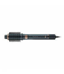 Rowenta Rowenta hair dryer brush Air Rotate, 1300W, 4 modes, ioniz-i, cold blowing, ceramics, black