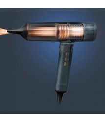 Rowenta Rowenta hair dryer Maesteria For you, 1800W, 3 modes, diffuser, ionization, cold blowing, blue