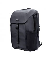 Trust Рюкзак Jersey Travel 17", черный