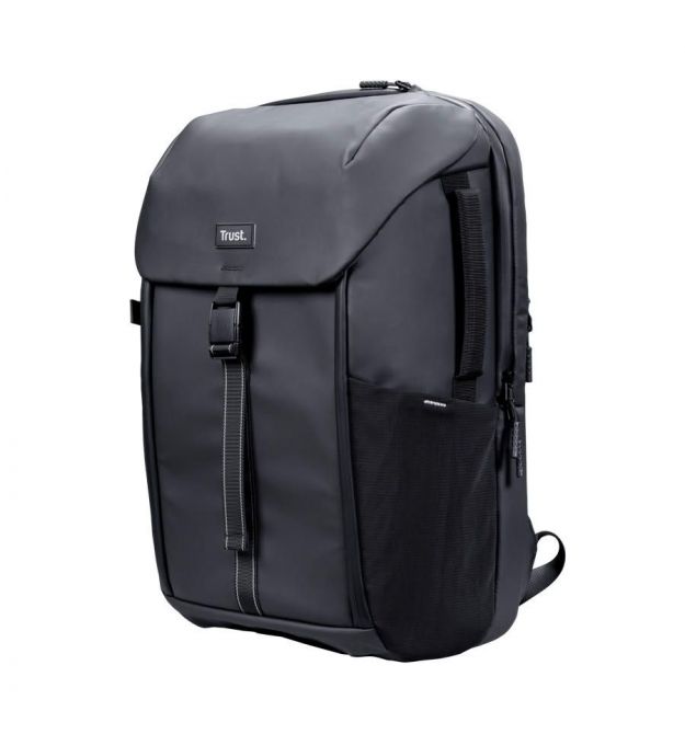 Trust Рюкзак Jersey Travel 17", черный