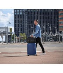 Trust Рюкзак Jersey Travel 17", черный