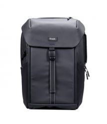 Trust Рюкзак Jersey Travel 17", черный