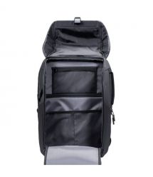 Trust Рюкзак Jersey Travel 17", черный