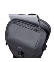 Trust Рюкзак Jersey Travel 17", черный