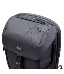 Trust Рюкзак Jersey Travel 17", черный