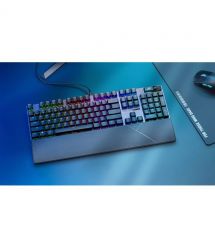 ASUS Клавиатура механическая ROG Strix Scope II X, 104key, USB-A, EN/UK, RGB, чёрный