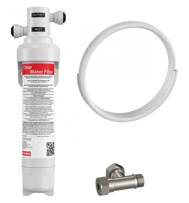 Franke Комплект для фильтрации воды, 150.0730.809