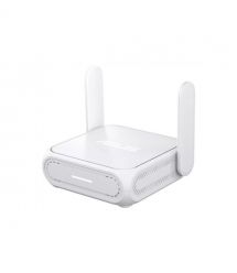 ASUS Маршрутизатор RT-BE58U GO BE3600, 1xGE LAN, 2,5xGE WAN, 1xUSB3.2, MESH