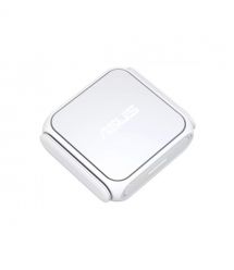 ASUS Маршрутизатор RT-BE58U GO BE3600, 1xGE LAN, 2,5xGE WAN, 1xUSB3.2, MESH