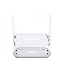 ASUS Маршрутизатор RT-BE58U GO BE3600, 1xGE LAN, 2,5xGE WAN, 1xUSB3.2, MESH