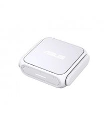 ASUS Маршрутизатор RT-BE58U GO BE3600, 1xGE LAN, 2,5xGE WAN, 1xUSB3.2, MESH