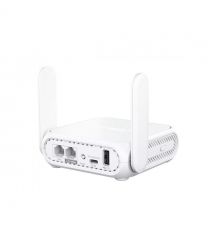 ASUS Маршрутизатор RT-BE58U GO BE3600, 1xGE LAN, 2,5xGE WAN, 1xUSB3.2, MESH