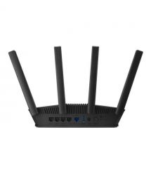 ASUS Маршрутизатор RT-BE58U BE3600, 4xGE LAN, 2,5xGE WAN, 1xUSB3.2, MESH