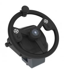 Hori Руль и педали FARMING CONTROL SYSTEM FOR FARMING SIMULATOR для ПК