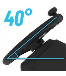 Hori Руль и педали FARMING CONTROL SYSTEM FOR FARMING SIMULATOR для ПК