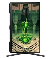 Samsung Монітор Samsung 27" Odyssey G4 S27BG400EI 2*HDMI, DP,, IPS, 240Hz, 1ms