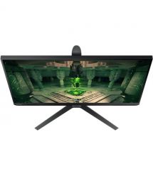 Samsung Монітор Samsung 27" Odyssey G4 S27BG400EI 2*HDMI, DP,, IPS, 240Hz, 1ms