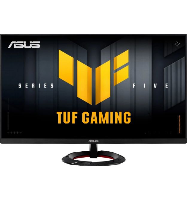 ASUS Монітор Asus 27" TUF Gaming VG279Q5R 2xHDMI, DP, MM, IPS, 200Hz, 0.3ms, sRGB 100%, AdaptiveSync