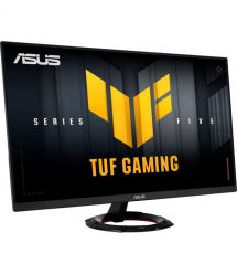 ASUS Монітор Asus 27" TUF Gaming VG279Q5R 2xHDMI, DP, MM, IPS, 200Hz, 0.3ms, sRGB 100%, AdaptiveSync