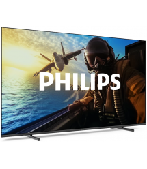 Philips Телевізор 75" Philips LED 4K 60Hz Smart Titan OS Black