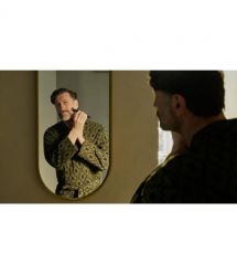 Philips Триммер універсальний Series 9000 для лица, головы, тела, акум., насадок-25, сталь, черный