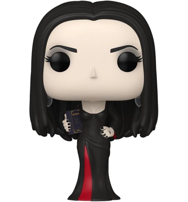 Funko Фігурка Funko POP TV: Wednesday S2 - Morticia Addams