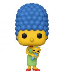Funko Фігурка Funko POP TV: Simpsons S11- Marge