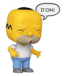 Funko Фігурка Funko POP TV: Sayings: Simpsons S12- Homer