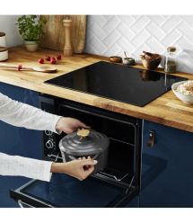 Tefal Tefal Air Casserole with lid, 3.1 L, aluminum, black