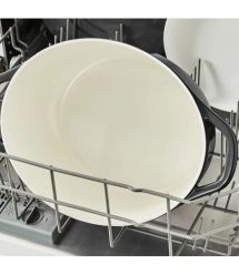 Tefal Tefal Air Casserole with lid, 5.7 L, aluminum, black