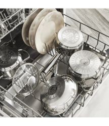 Tefal Tefal Minis Casserole with lid, 1 L, stainless steel, glass